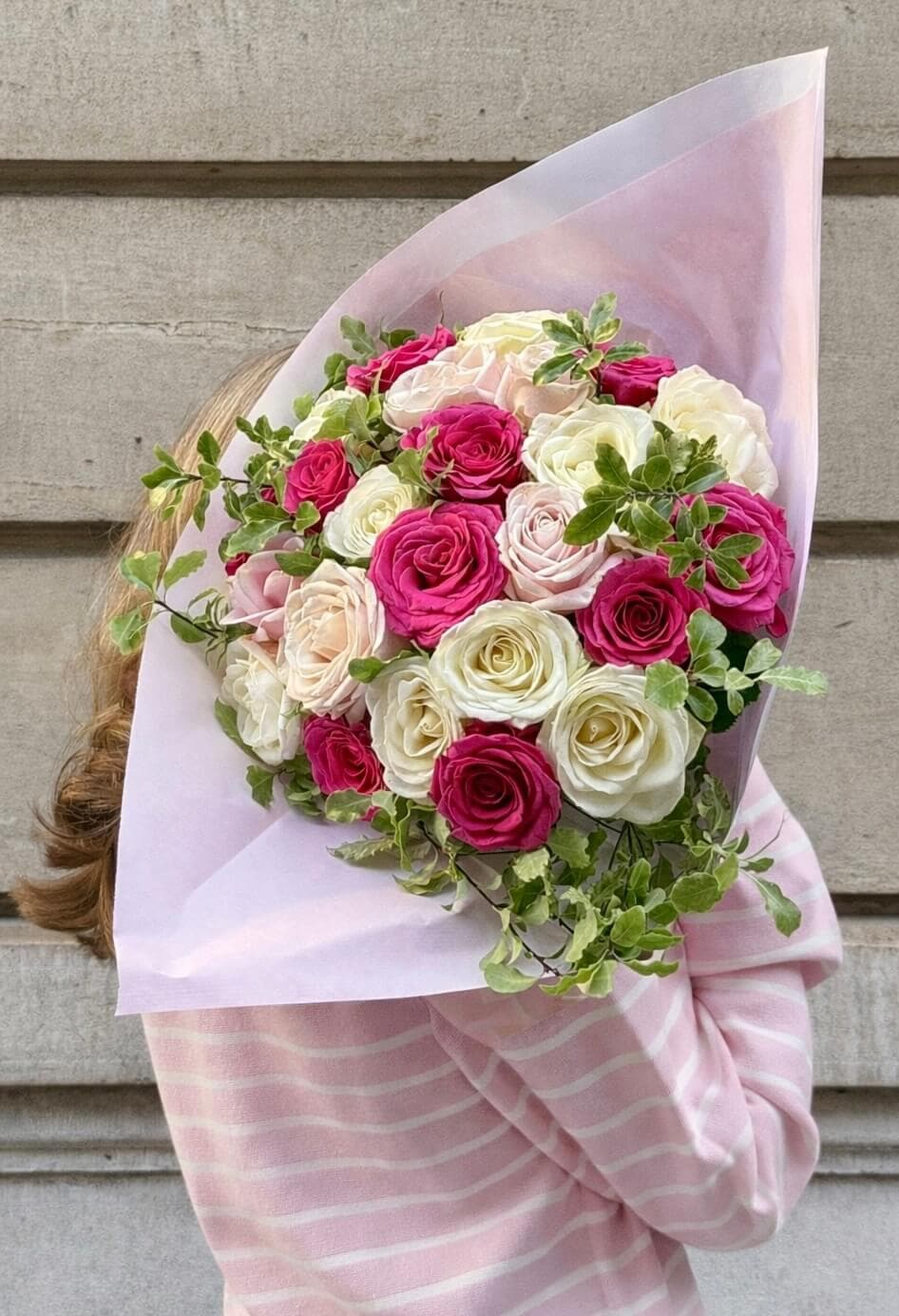 Composition florale