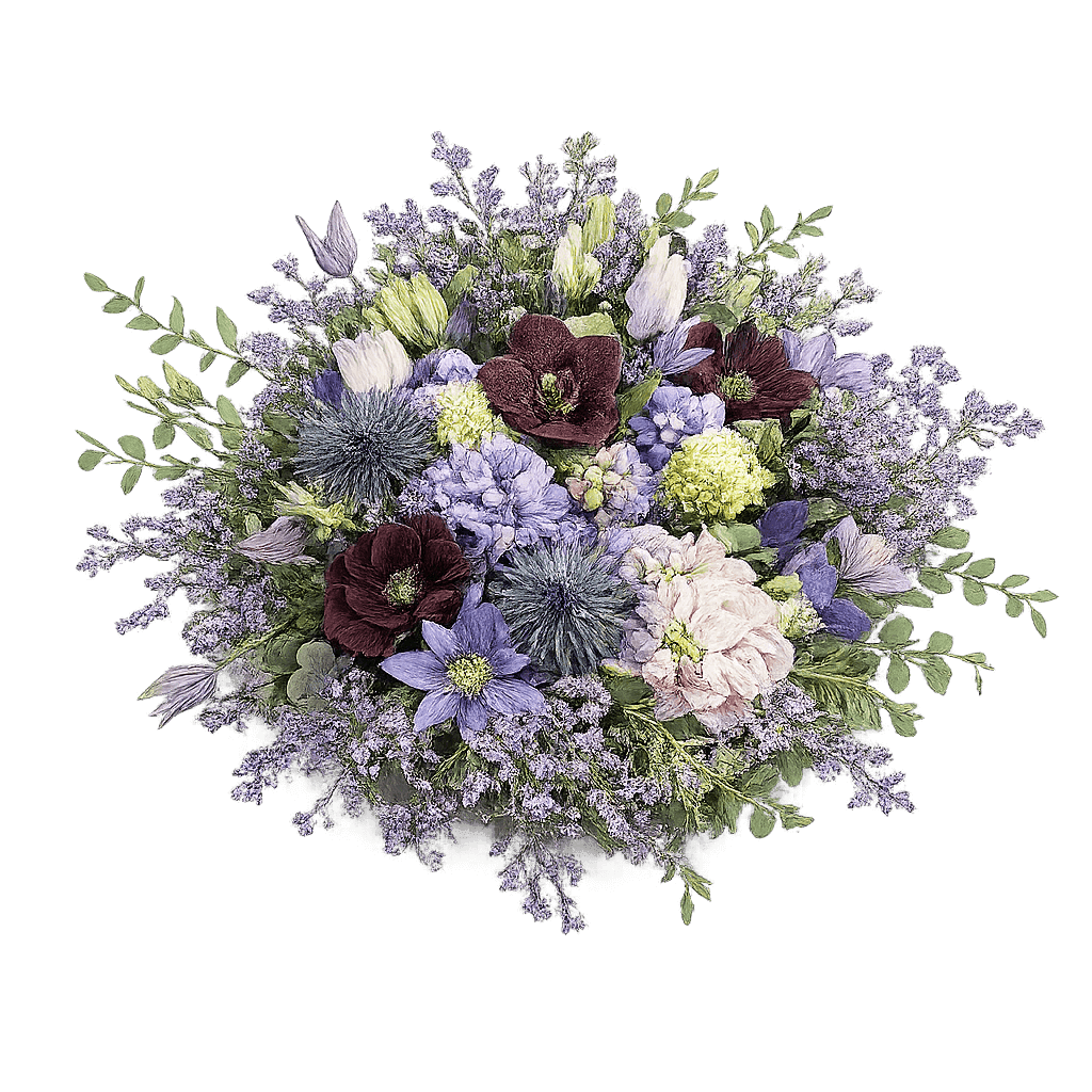 Abonnements florale